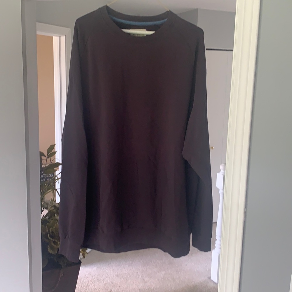 PD&C Crew Neck